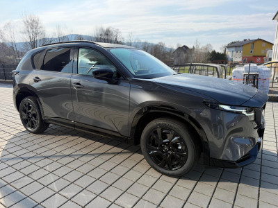 Mazda CX-5 Neuwagen Mazda CX-5 Neuwagen