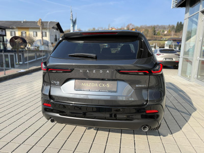 Mazda CX-5 Neuwagen Mazda CX-5 Neuwagen