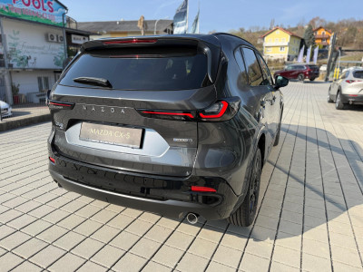 Mazda CX-5 Neuwagen Mazda CX-5 Neuwagen