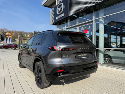 Mazda CX-5 Neuwagen Mazda CX-5 Neuwagen