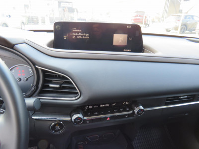 Mazda CX-30 Gebrauchtwagen Mazda CX-30 Gebrauchtwagen