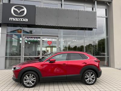 Mazda CX-30 Gebrauchtwagen Mazda CX-30 Gebrauchtwagen