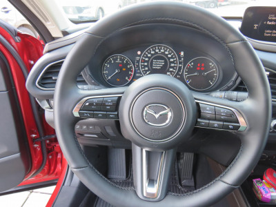 Mazda CX-30 Gebrauchtwagen Mazda CX-30 Gebrauchtwagen