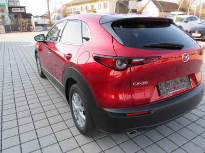 Mazda CX-30 Gebrauchtwagen Mazda CX-30 Gebrauchtwagen