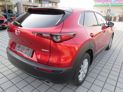 Mazda CX-30 Gebrauchtwagen Mazda CX-30 Gebrauchtwagen