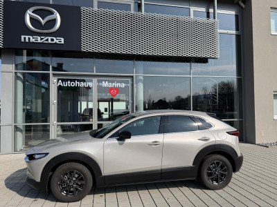 Mazda CX-30 Gebrauchtwagen Mazda CX-30 Gebrauchtwagen