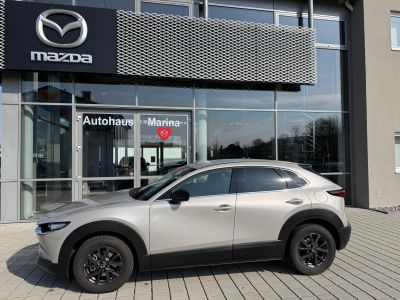 Mazda CX-30 Gebrauchtwagen
