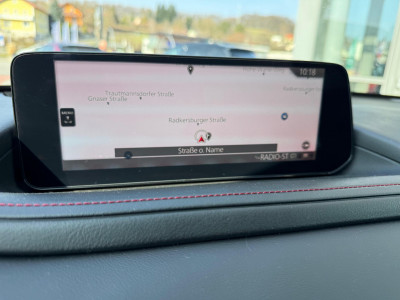 Mazda CX-30 Gebrauchtwagen Mazda CX-30 Gebrauchtwagen