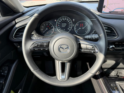 Mazda CX-30 Gebrauchtwagen Mazda CX-30 Gebrauchtwagen