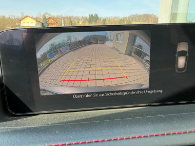 Mazda CX-30 Gebrauchtwagen Mazda CX-30 Gebrauchtwagen