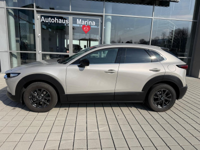 Mazda CX-30 Gebrauchtwagen Mazda CX-30 Gebrauchtwagen
