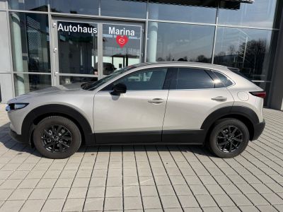 Mazda CX-30 Gebrauchtwagen