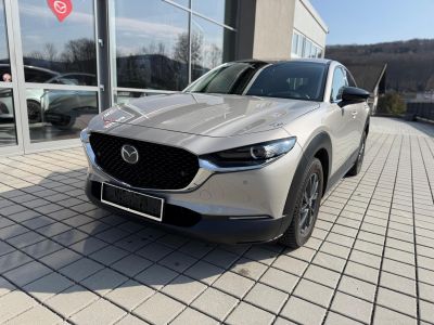 Mazda CX-30 Gebrauchtwagen
