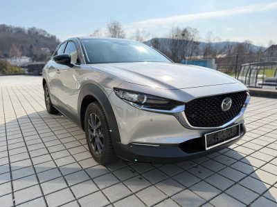 Mazda CX-30 Gebrauchtwagen Mazda CX-30 Gebrauchtwagen