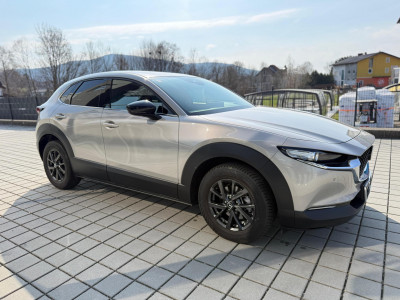 Mazda CX-30 Gebrauchtwagen Mazda CX-30 Gebrauchtwagen