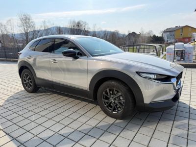 Mazda CX-30 Gebrauchtwagen