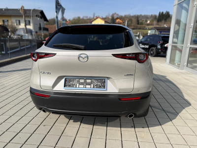 Mazda CX-30 Gebrauchtwagen Mazda CX-30 Gebrauchtwagen