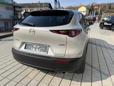 Mazda CX-30 Gebrauchtwagen Mazda CX-30 Gebrauchtwagen