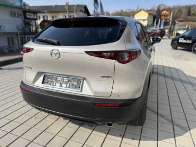 Mazda CX-30 Gebrauchtwagen
