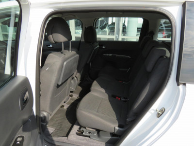 Peugeot 5008 Gebrauchtwagen