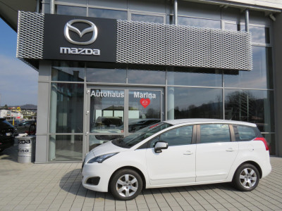 Peugeot 5008 Gebrauchtwagen