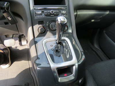 Peugeot 5008 Gebrauchtwagen