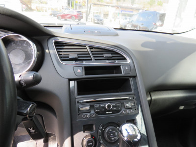 Peugeot 5008 Gebrauchtwagen