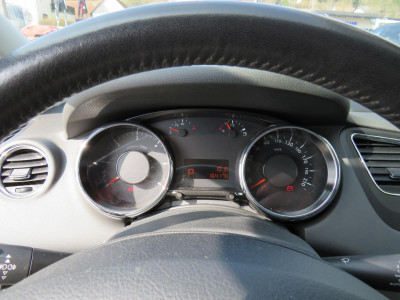 Peugeot 5008 Gebrauchtwagen