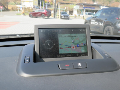 Peugeot 5008 Gebrauchtwagen