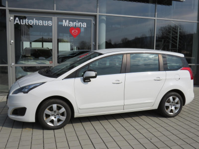 Peugeot 5008 Gebrauchtwagen