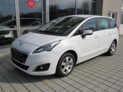 Peugeot 5008 Gebrauchtwagen