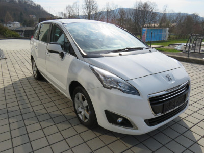 Peugeot 5008 Gebrauchtwagen