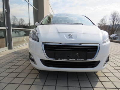 Peugeot 5008 Gebrauchtwagen