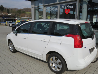 Peugeot 5008 Gebrauchtwagen