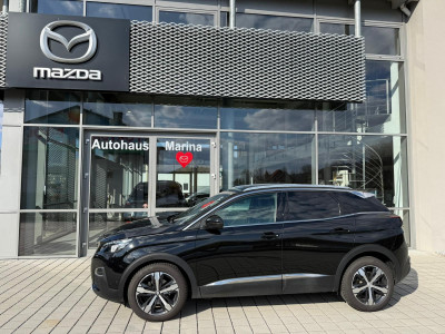 Peugeot 3008 Gebrauchtwagen