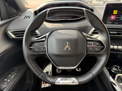 Peugeot 3008 Gebrauchtwagen