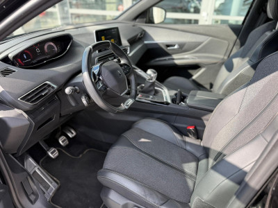 Peugeot 3008 Gebrauchtwagen