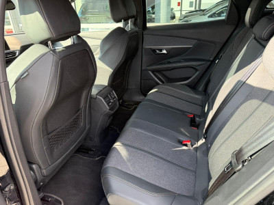 Peugeot 3008 Gebrauchtwagen