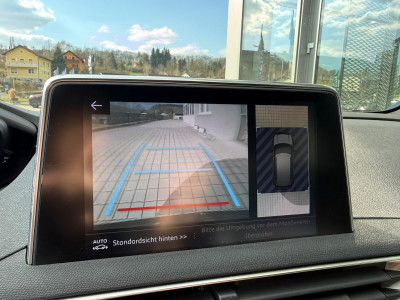 Peugeot 3008 Gebrauchtwagen