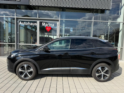 Peugeot 3008 Gebrauchtwagen