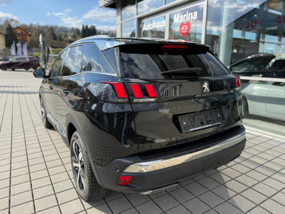 Peugeot 3008 Gebrauchtwagen