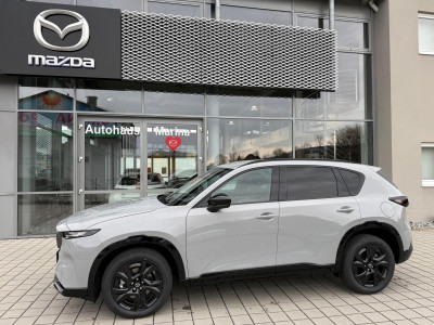 Mazda CX-5 Neuwagen
