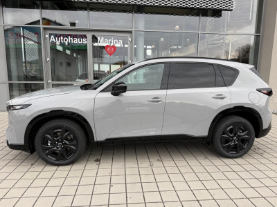 Mazda CX-5 Neuwagen