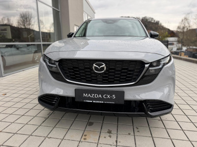 Mazda CX-5 Neuwagen