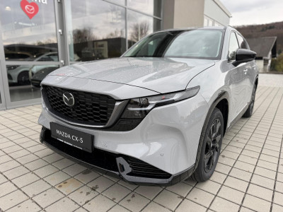 Mazda CX-5 Neuwagen