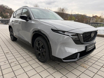 Mazda CX-5 Neuwagen