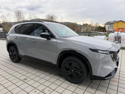 Mazda CX-5 Neuwagen