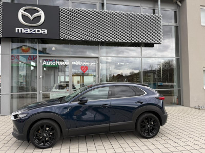 Mazda CX-30 Gebrauchtwagen