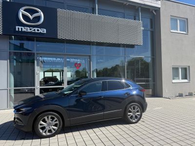 Mazda CX-30 Gebrauchtwagen