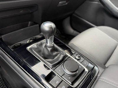 Mazda CX-30 Gebrauchtwagen